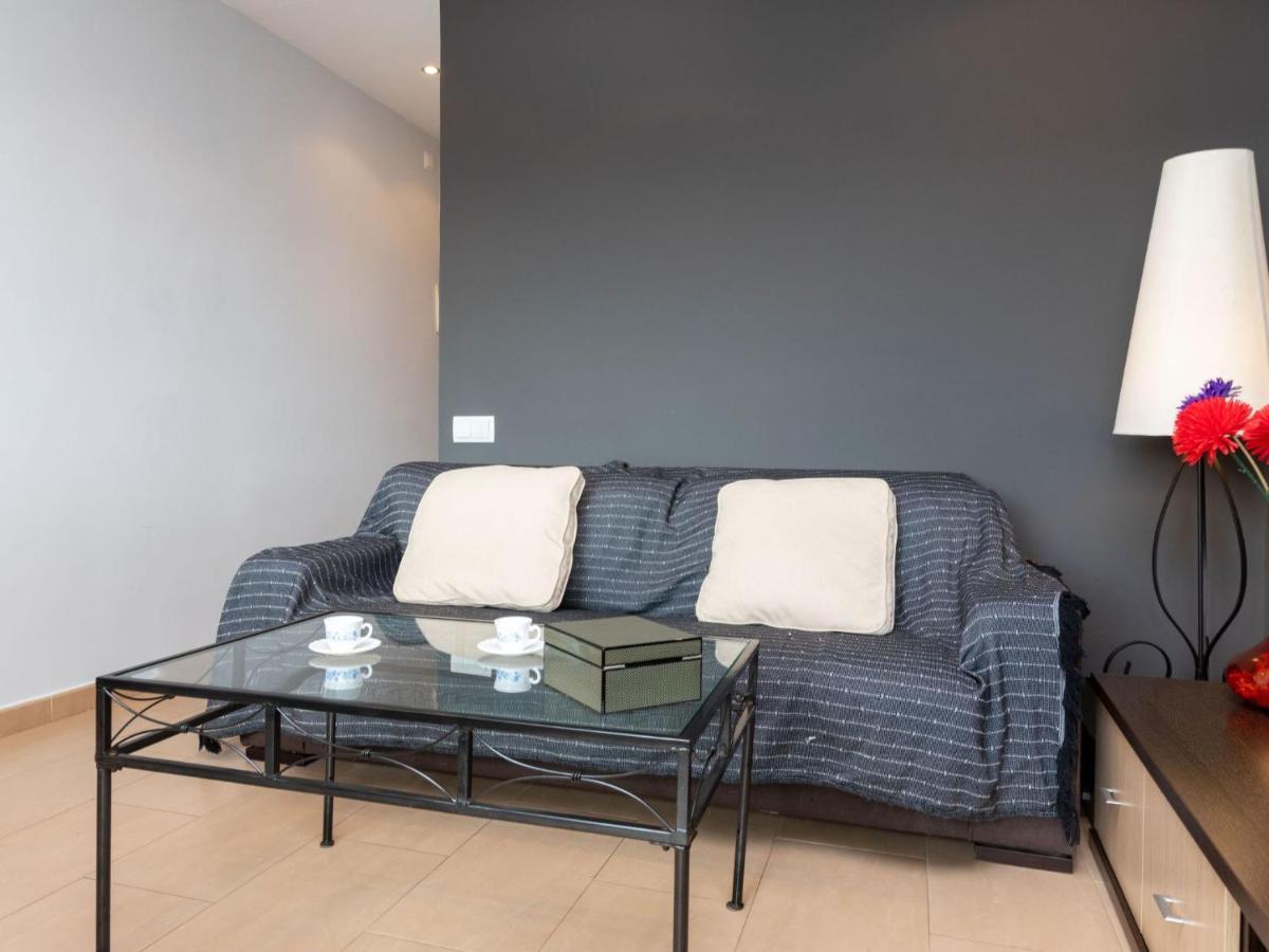 Apartment Picasso By Interhome Tossa de Mar Exterior photo